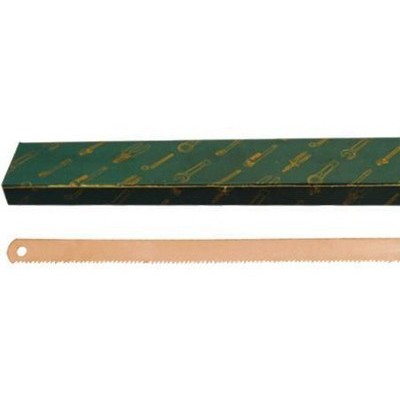 维度防爆工具** 防爆锯条 铍青铜 一套50根