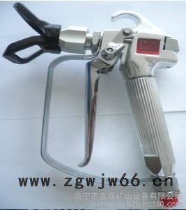 LX-80喷枪无气喷枪，济宁鑫煤生产喷枪无气喷枪**LX-80喷枪无气喷枪图2