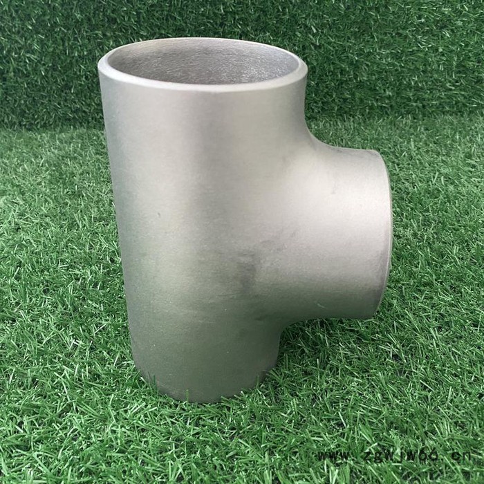 现货发售钛管道/钛弯头/钛管件/钛加热管/钛翻边 量大优惠 钛管道图2