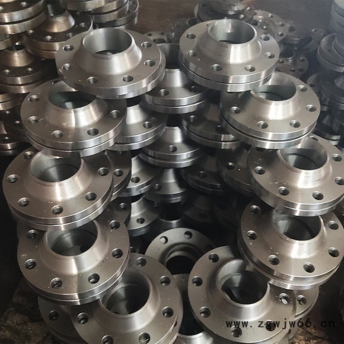 DN100平板法兰 铸铁法兰佳润生产厂家供应管件图3