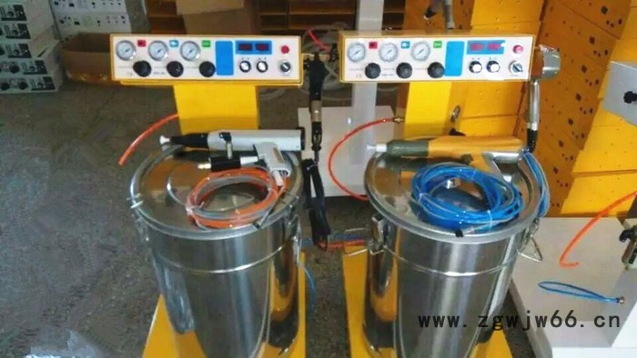 静电喷涂机/静电喷塑机/静电喷枪/喷枪/喷塑机图3