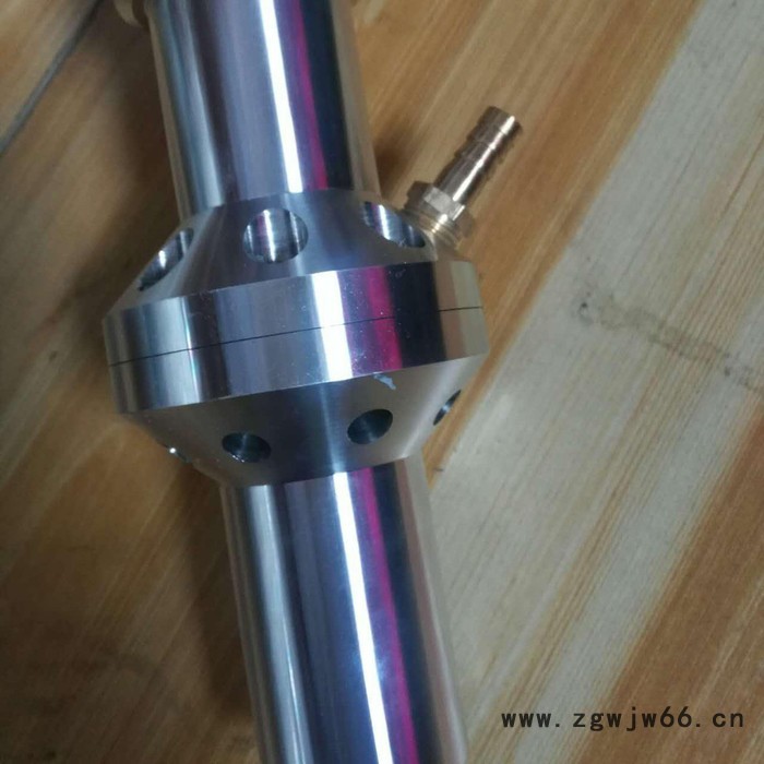 **】泰诚 现货喷** 移动式加压喷枪 碳化硼双进风喷** 单进风喷枪 品质保证图2