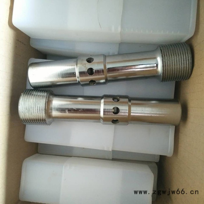 **】泰诚 现货喷** 移动式加压喷枪 碳化硼双进风喷** 单进风喷枪 品质保证图7