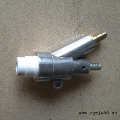 喷砂机喷枪 B型喷** 喷砂机喷头 **头
