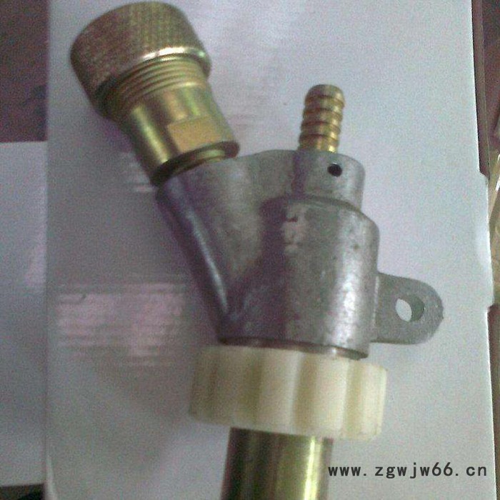 喷砂机喷枪 B型喷** 喷砂机喷头 **头图2