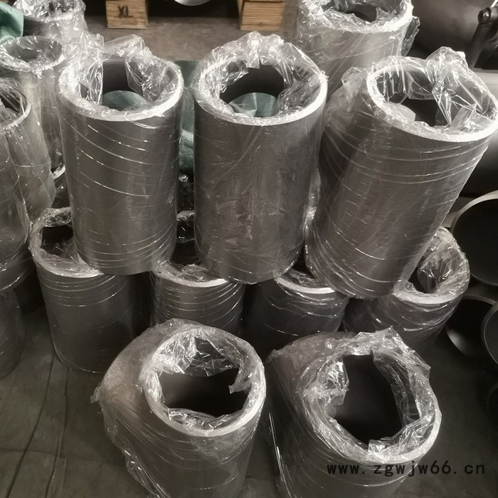 河北鼎达不锈钢管件加工定制 卫生级三通  不锈钢管件实体批发图4