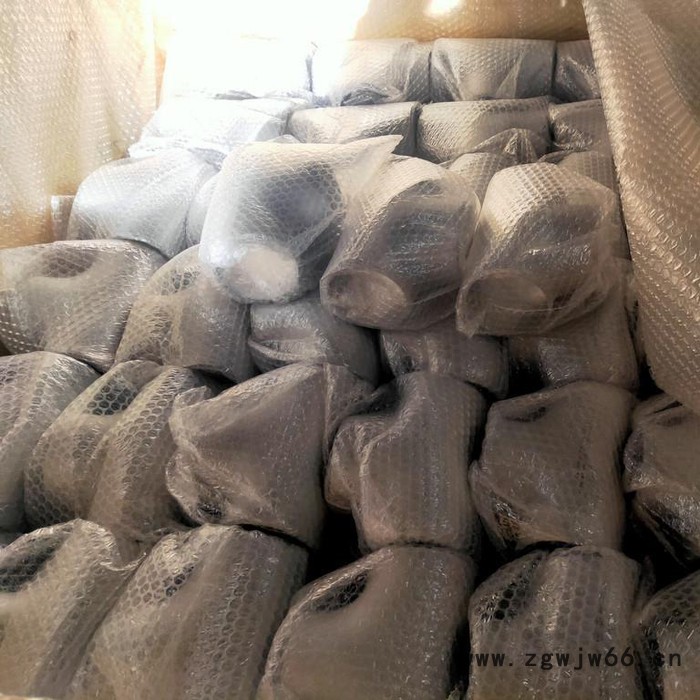 淦晟DN50三通 铝三通 生产铝6061 6063 5083等铝材质三通 管件出口铝材质管件图2