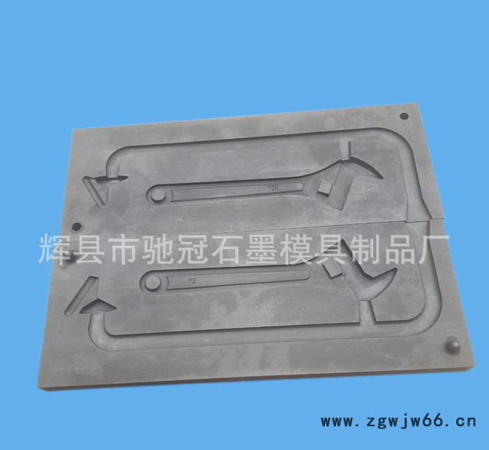 河南石墨模具厂防爆工具用石墨模具 石墨制品图3