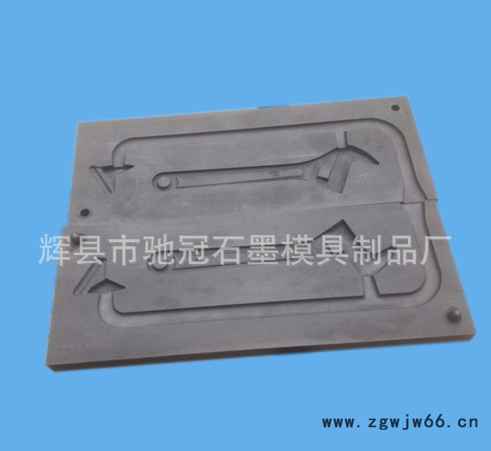 河南石墨模具厂防爆工具用石墨模具 石墨制品图2