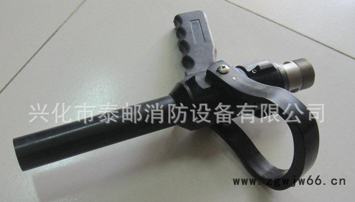 生产 QGH-5干粉消防喷枪 **兴化消防水枪 消防枪