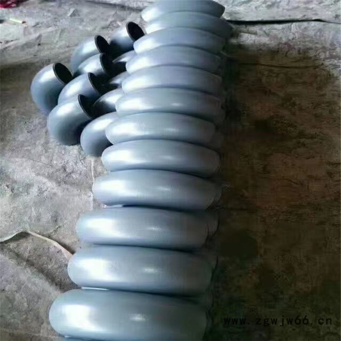 沧州华瀚管件厂家供应 弯头 高压弯头 对焊弯头 诚信经营 现货供应图4