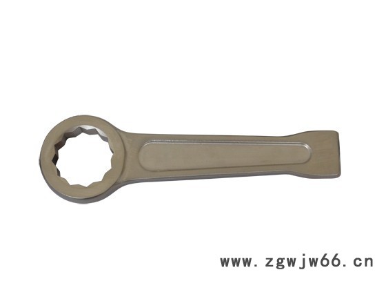 防爆敲击梅花扳手河北四凯防爆工具防爆扳手**防爆扳手铍青铜铝青铜图3