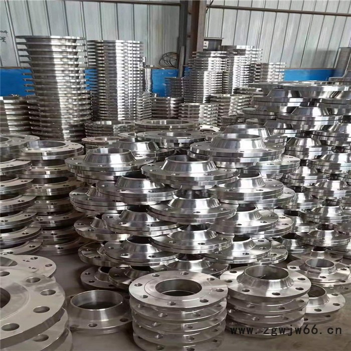 河北华瀚DN15-DN2000 法兰管件大量现货图3