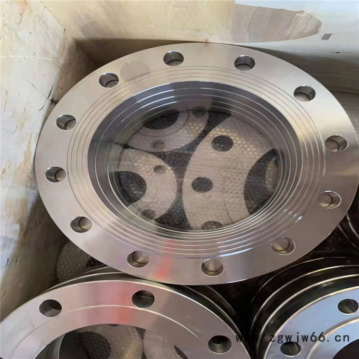 河北华瀚DN15-DN2000 法兰管件大量现货图2