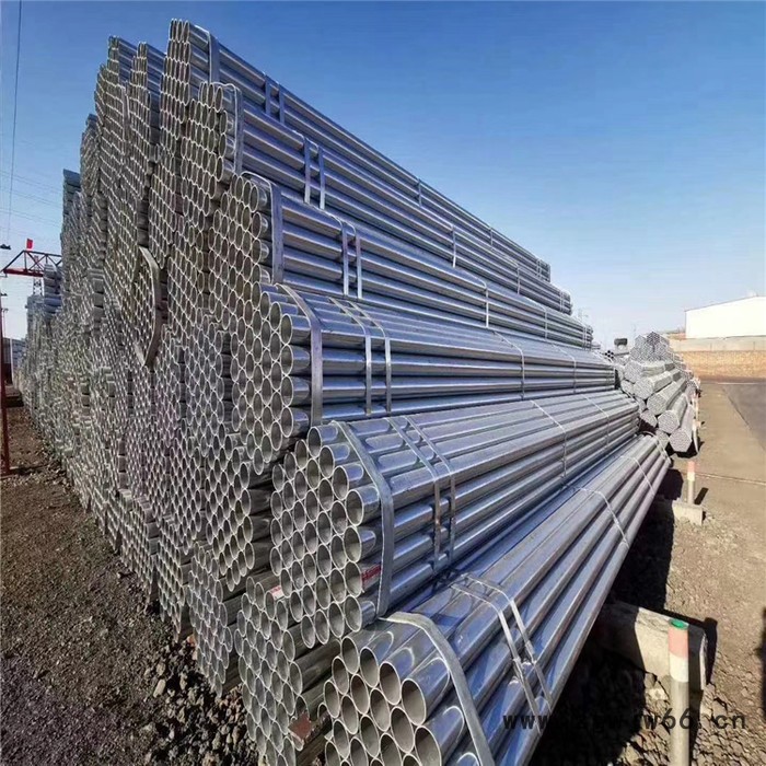 200镀锌管 镀锌管件 质量可靠 劳动镀锌钢管图8