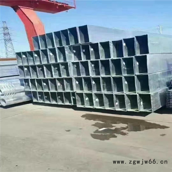 200镀锌管 镀锌管件 质量可靠 劳动镀锌钢管图2