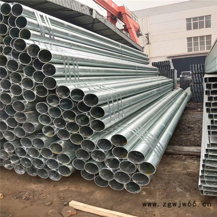 200镀锌管 镀锌管件 质量可靠 劳动镀锌钢管图7