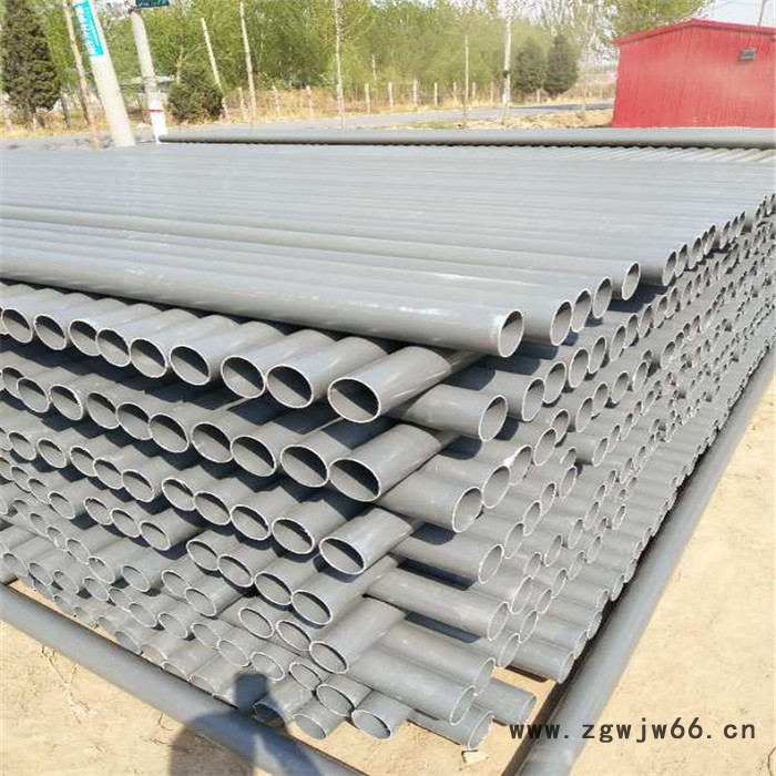 【鑫迈】河北农田灌溉管 农田灌溉管件批发 价格合理 一站式采购图6