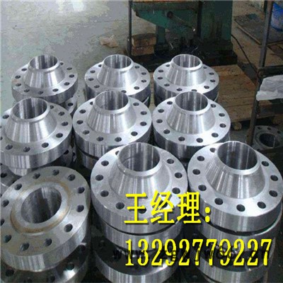 江鸿管道 法兰弯头管件厂家 大口径合金法兰 平焊对焊法兰主要生产 质量有保证图6
