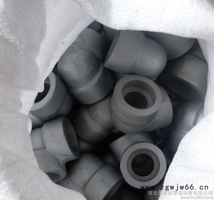 供应1/8寸-12寸承插弯头 承插件厂 承插管件 思 泰 欧图4