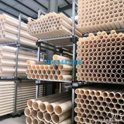 新型环保耐腐蚀abs塑料管材DN65 山东厂家abs管材管件