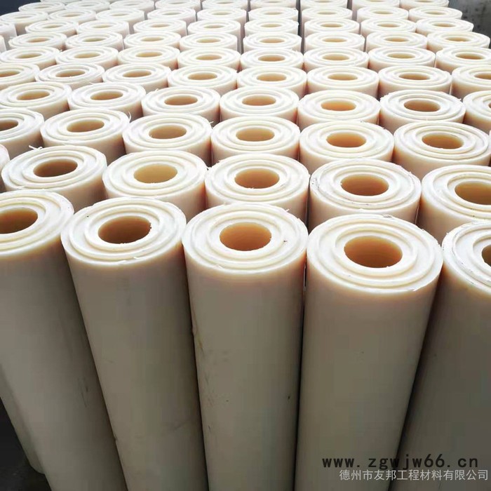 德州友邦尼龙管件  制动尼龙管  防腐蚀尼龙管图8