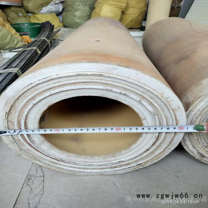 德州友邦尼龙管件  制动尼龙管  防腐蚀尼龙管图4