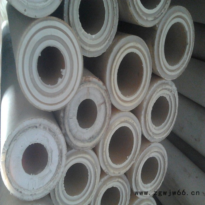 德州友邦尼龙管件  制动尼龙管  防腐蚀尼龙管图5