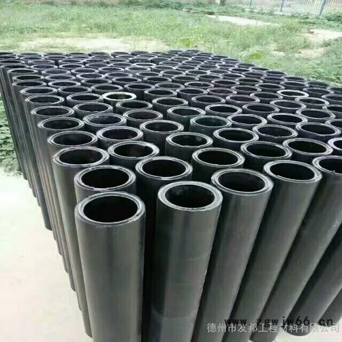 德州友邦尼龙管件  制动尼龙管  防腐蚀尼龙管图3