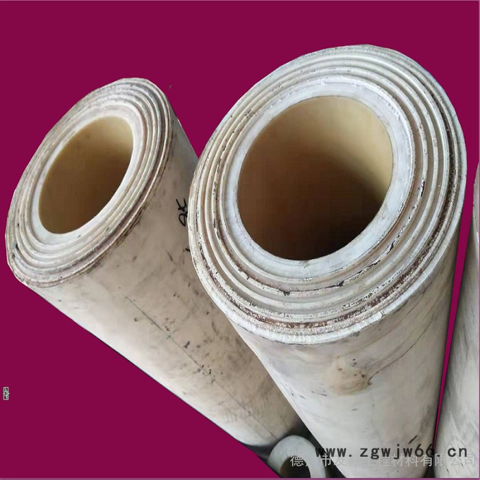 德州友邦尼龙管件  制动尼龙管  防腐蚀尼龙管图2