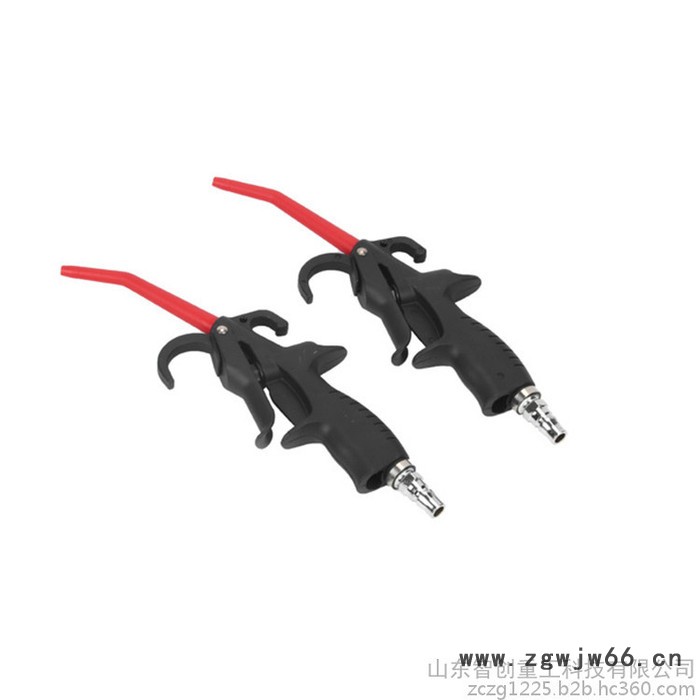 储压式吹尘枪 除尘龙卷风美容工具 气动吹尘枪高压尘吹枪喷枪图4