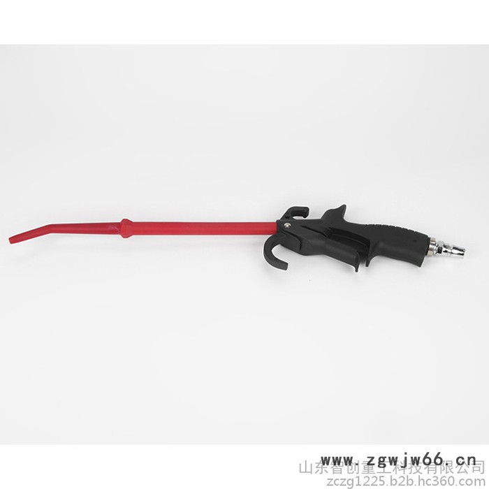 储压式吹尘枪 除尘龙卷风美容工具 气动吹尘枪高压尘吹枪喷枪图8