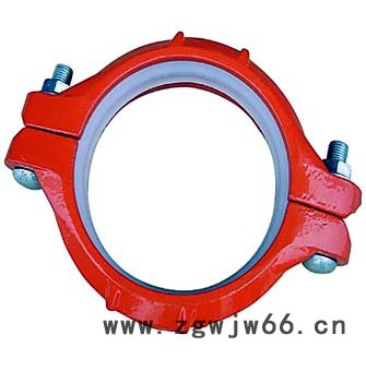 海浩长期生产供应沟槽管件沟槽三通品质值得信赖图4