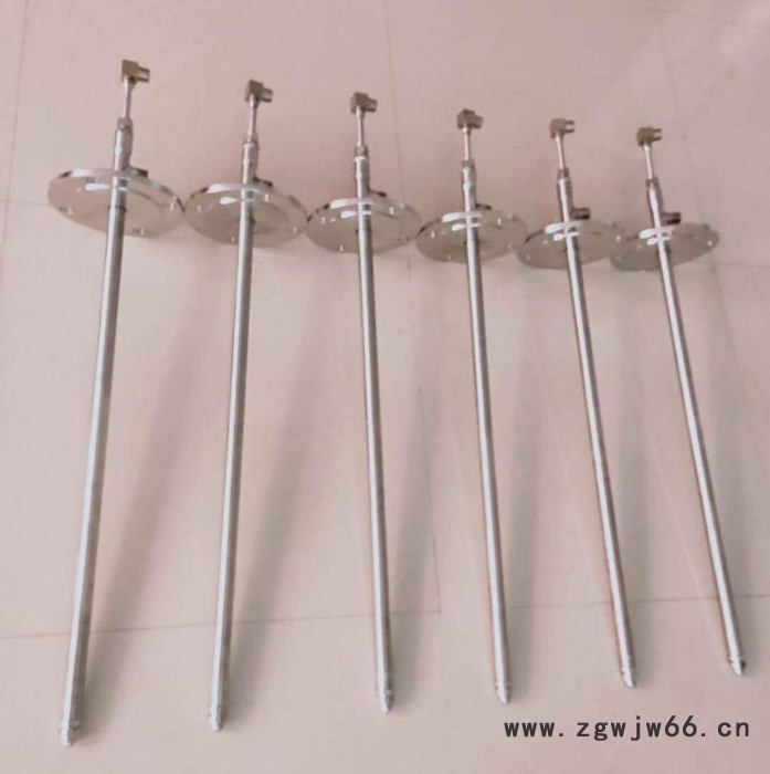 烟囱喷水喷雾除尘喷涂防腐耐磨层加工 脱硫净化处理喷涂喷枪表面喷涂陶瓷耐高温防腐加工 热力除尘喷枪喷头表面防腐耐磨耐高温图3