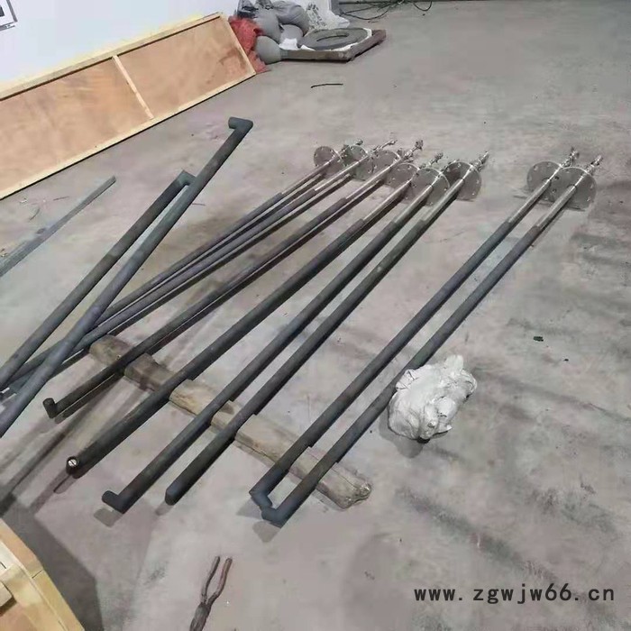 烟囱喷水喷雾除尘喷涂防腐耐磨层加工 脱硫净化处理喷涂喷枪表面喷涂陶瓷耐高温防腐加工 热力除尘喷枪喷头表面防腐耐磨耐高温图5