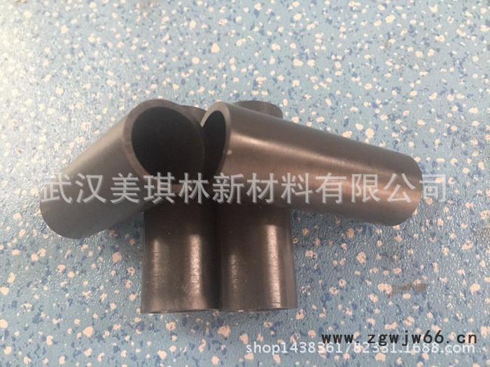 美琪林  碳化硅喷砂嘴 碳化硅陶瓷喷咀 喷枪喷嘴厂家图3