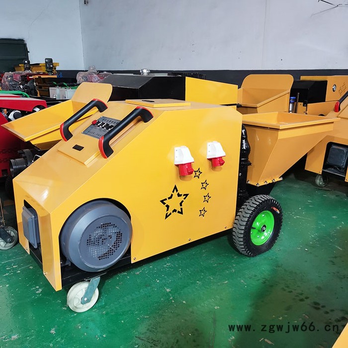 喷涂机厂家 多功能喷涂机 砂浆喷涂机 喷涂机规格 喷涂机价格图2