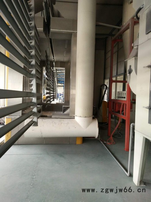 喷涂生产线     喷涂设备    喷涂机图4