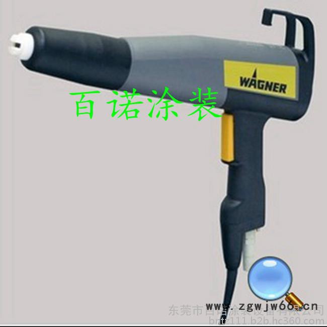 安庆供应瓦格纳高压包 瓦格纳喷枪电缆线 粉末喷枪图2