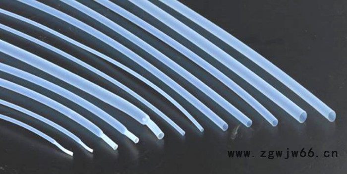 FEP扁平管 塑料管件挤出制造商 FEP多腔道塑料管图7