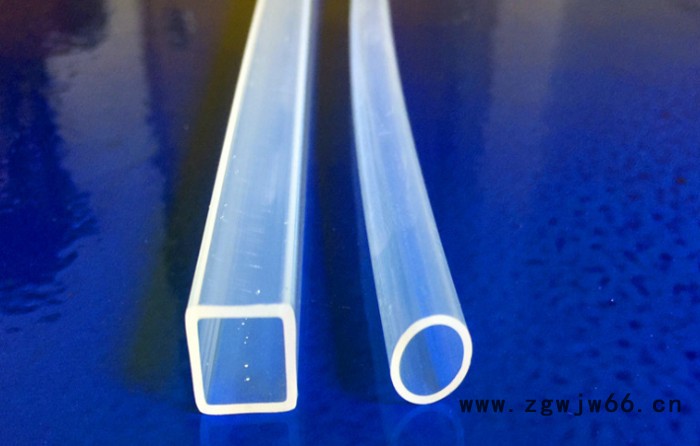 FEP扁平管 塑料管件挤出制造商 FEP多腔道塑料管图8