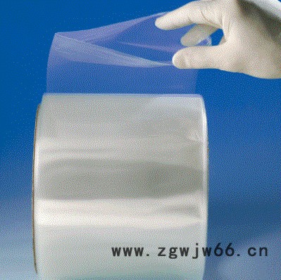 FEP扁平管 塑料管件挤出制造商 FEP多腔道塑料管图2