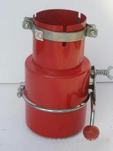 汽车防火帽，汽车阻燃器，汽车放火罩，沧州中安生产供应  为您解答产品简介 防爆工具