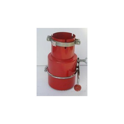 汽车防火帽，汽车阻燃器，汽车放火罩，沧州中安生产供应  为您解答产品简介 防爆工具