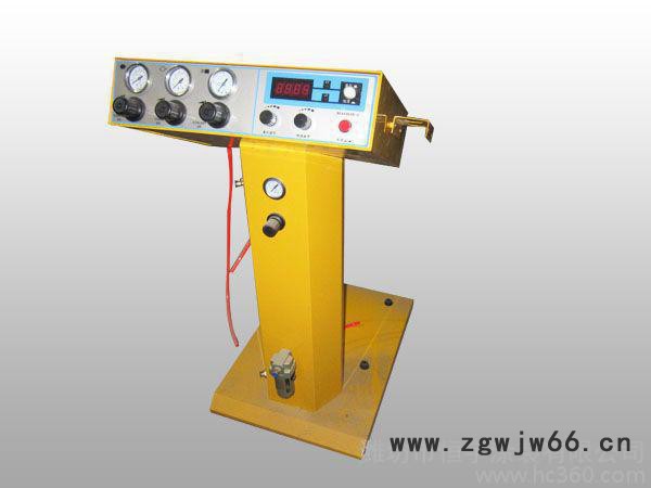 潍坊恒宇涂装生产静电发生器，静电喷枪图2