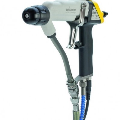 Wagner/瓦格纳尔GM5000EA 手动静电空气喷枪德国原装进口