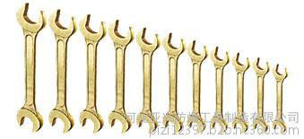 防爆工具FB成套两用扳手图2
