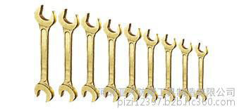 防爆工具FB成套两用扳手图4