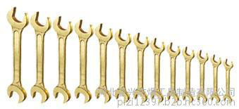 防爆工具FB成套两用扳手图3