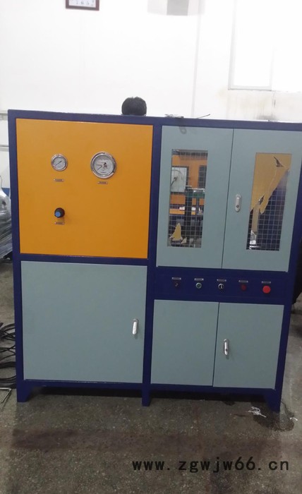 销售 计算机控制爆破耐压试验台 管材管件，容器耐压检测图3